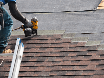 About Roof Repair Experts Mohrsville, PA